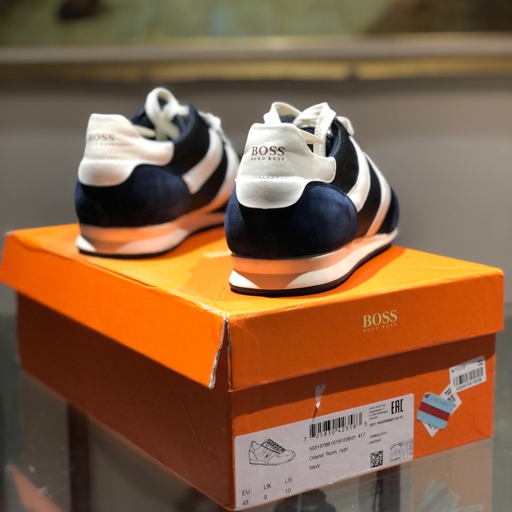 Hugo Boss Sneakers